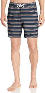 Goodthreads Men's 7" Inseam Swim Boardshort