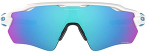 Oakley Men's Oo9208 Radar Ev Path Shield Sunglasses